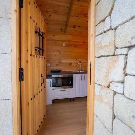 La Del Camino Mazaricos