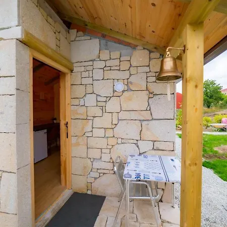 Chalet La Del Molino Mazaricos